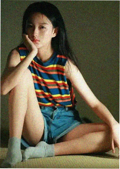 传奇影院水墨武侠国漫纸上江湖海报